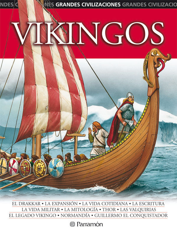 VIKINGOS
