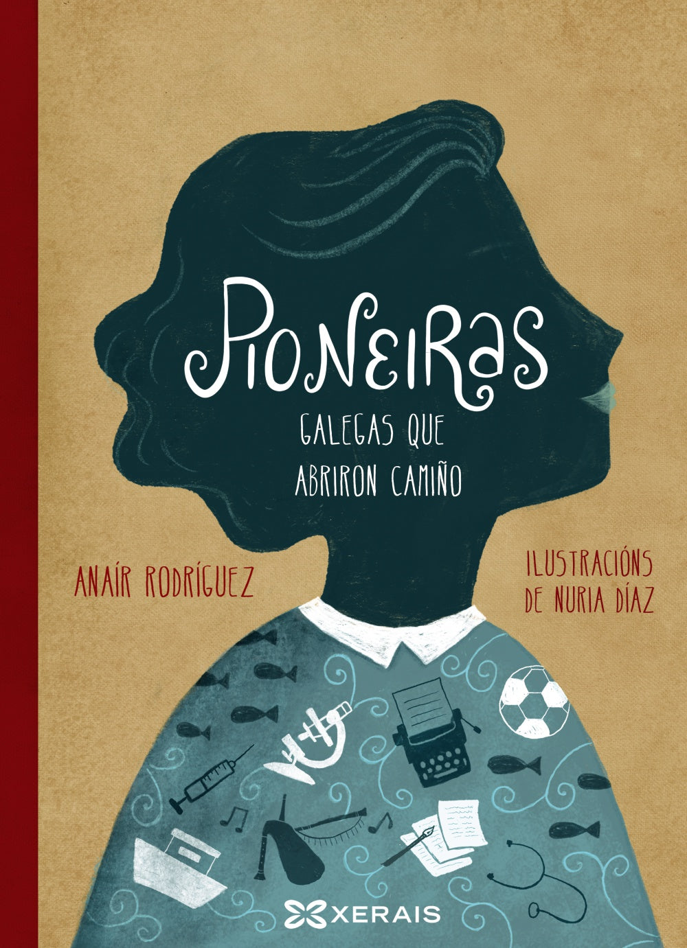 Pioneiras