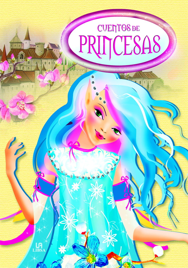 Cuentos de Princesas