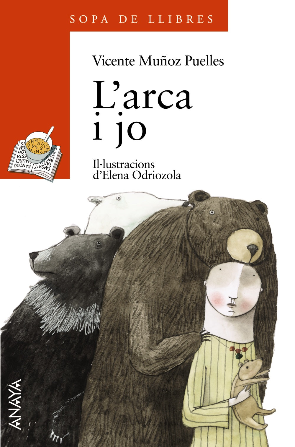 L'arca i jo