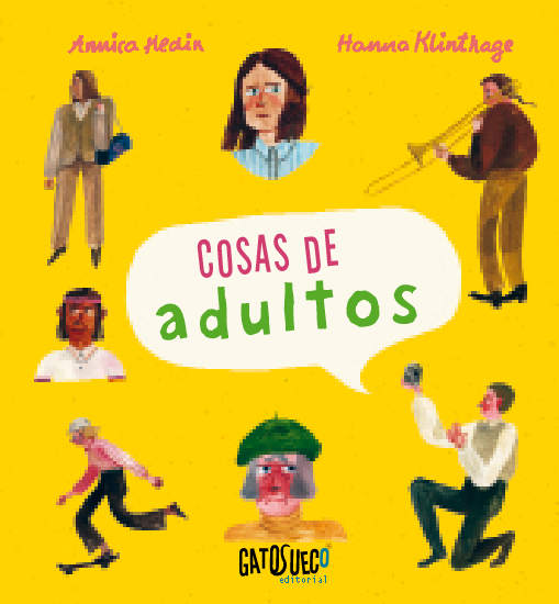 Cosas de adultos
