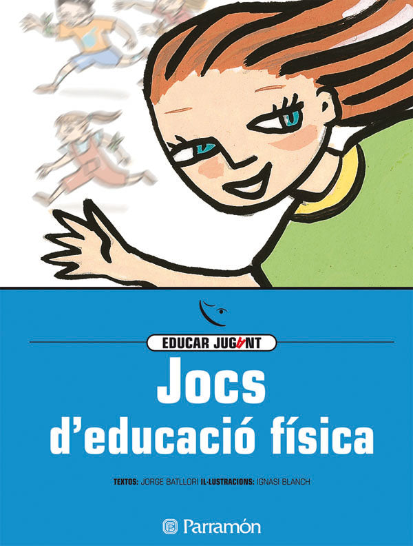 Jocs d'educació física