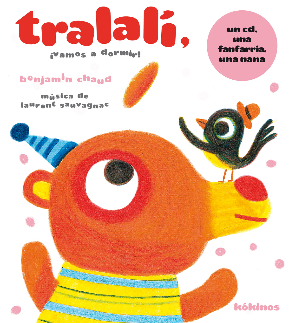 Tralalí