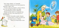 En la granja