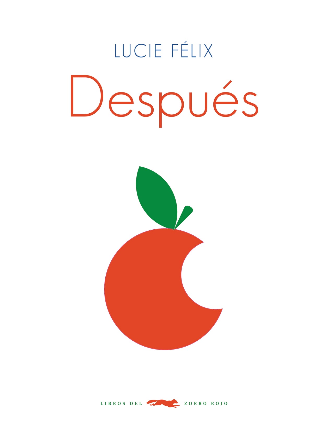 Después