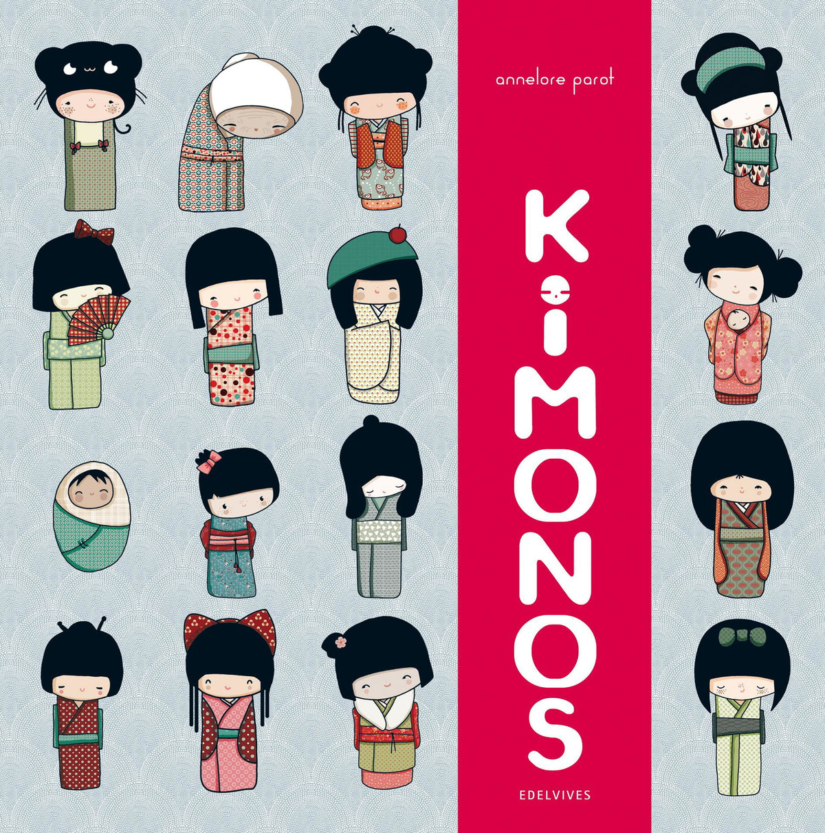 Kimonos