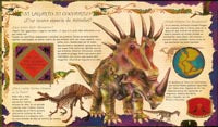 El libro de los dinosaurios