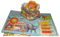 Dinosaurios