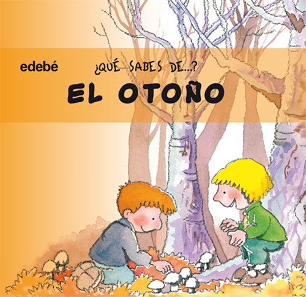 El otoño