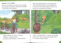 Por qué, cómo, cuándo y dónde de los animales