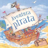 Aventura pirata