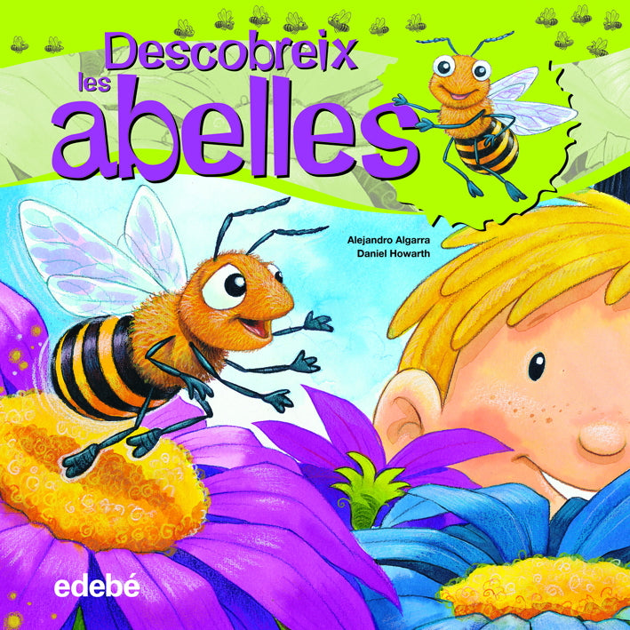 Descubreix el món de les abelles