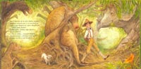 En busca de los dinosaurios del mundo