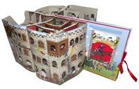 Caballeros y castillos
