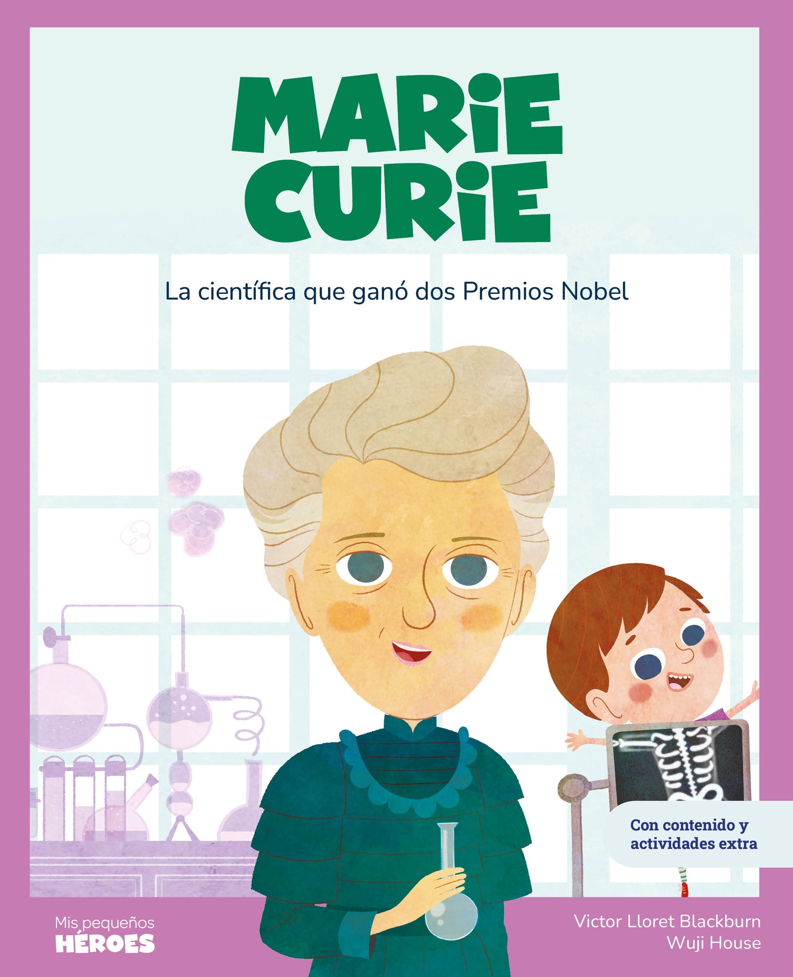 Marie Curie