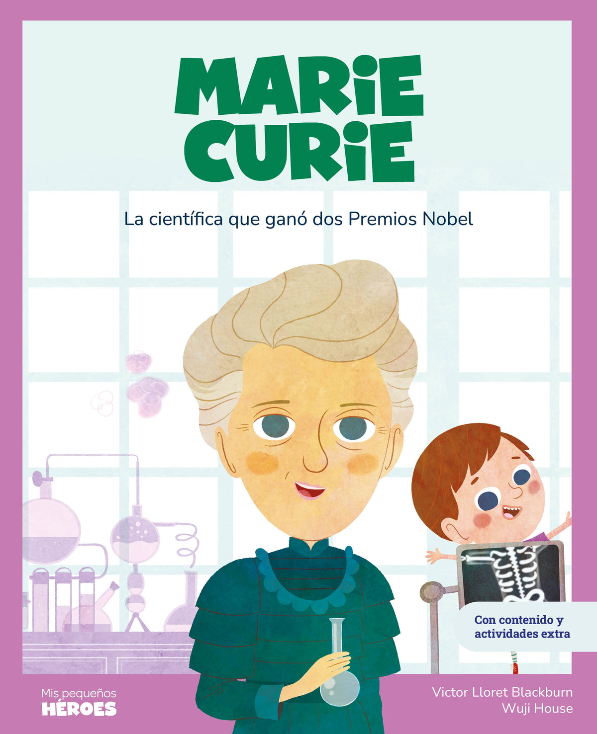 Marie Curie