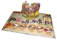 Caballos y ponis