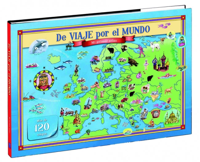 De viaje por el mundo