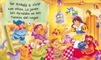 Blancanieves