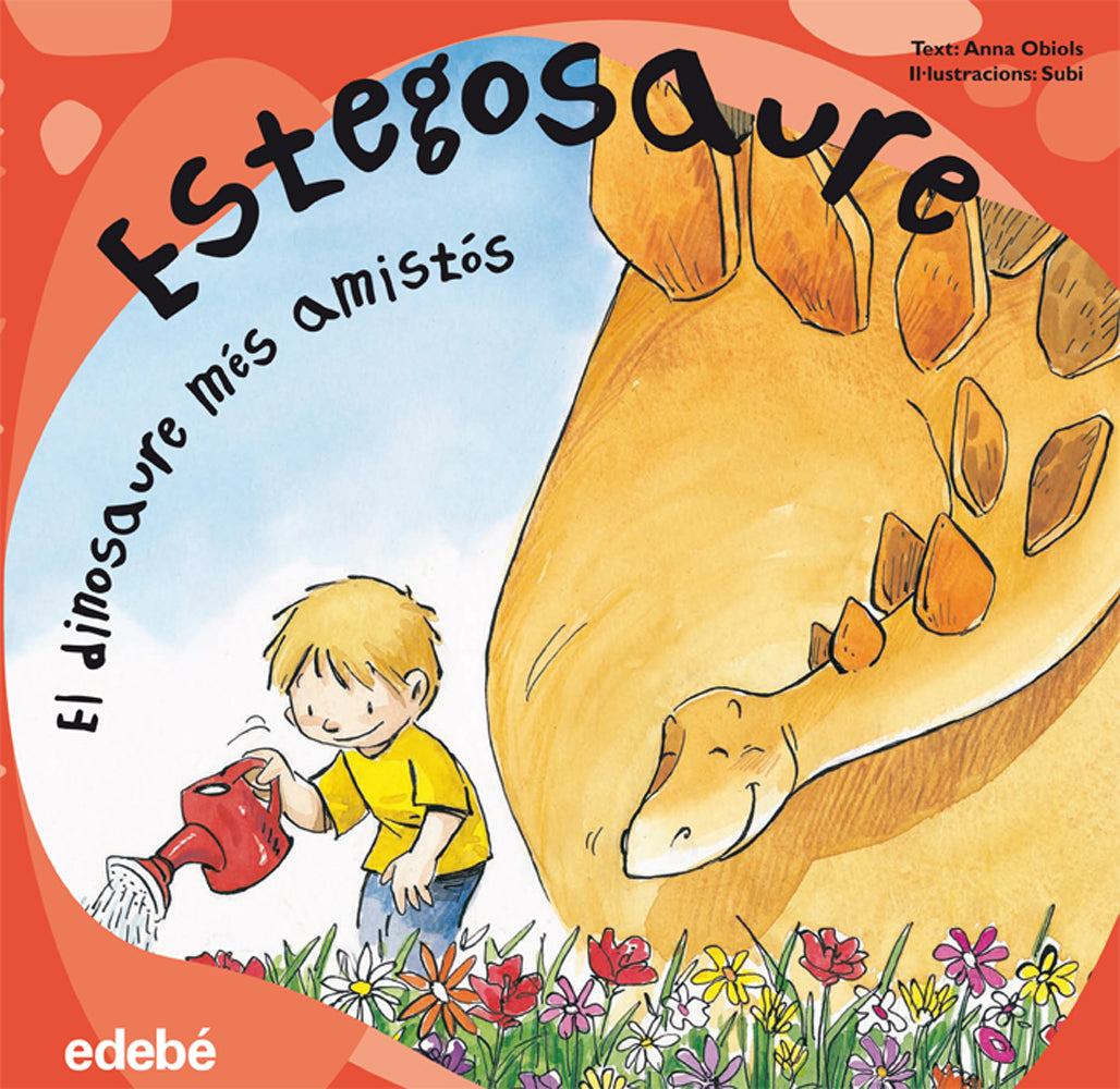 Estegosaure