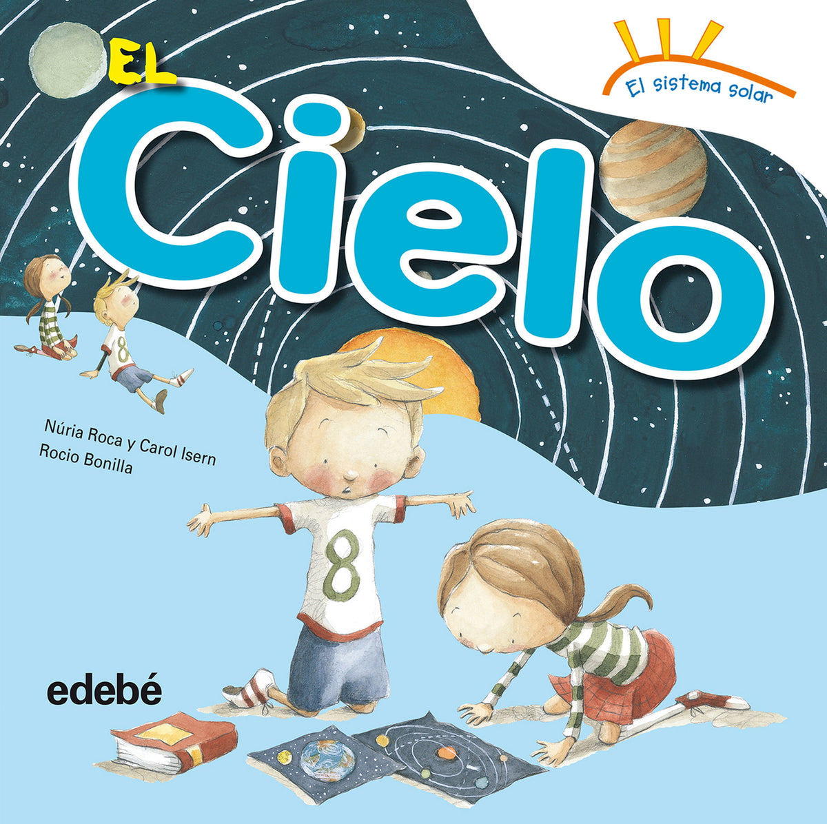El cielo