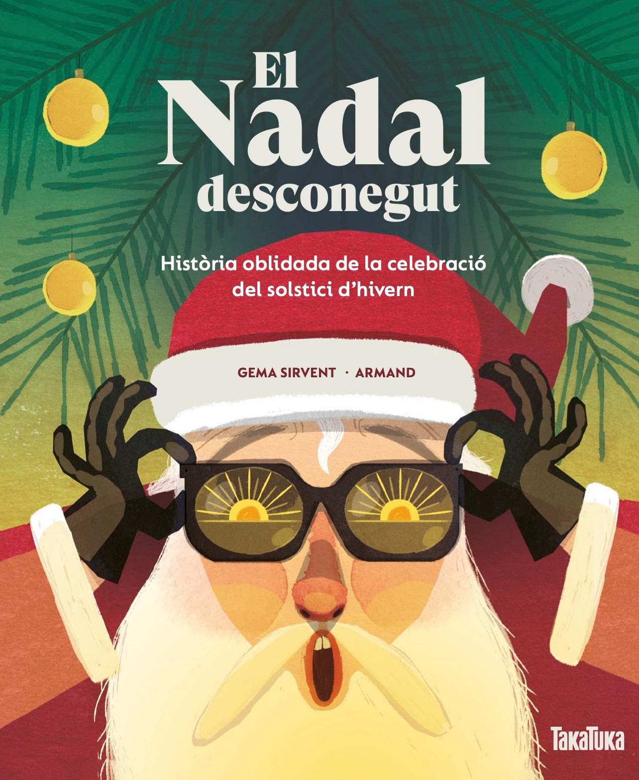 El Nadal desconegut