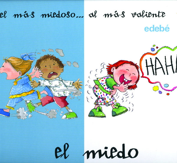 El miedo