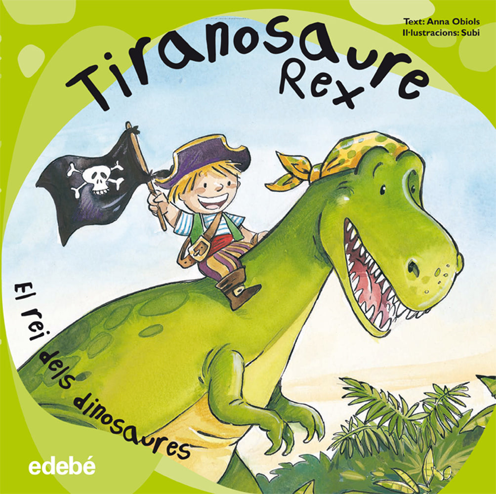 Tiranosaure Rex