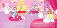 Sóc una princesa