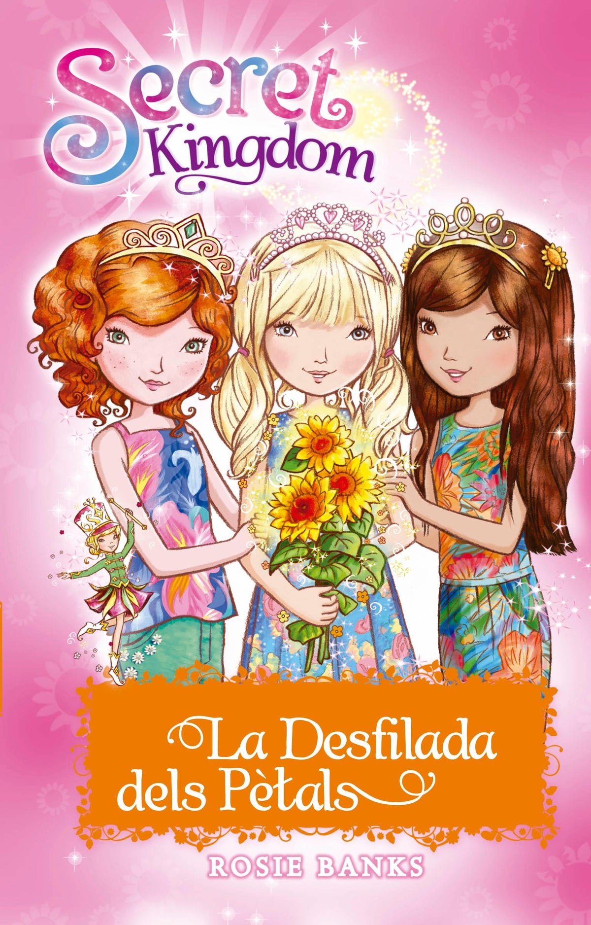 La Desfilada dels Pètals