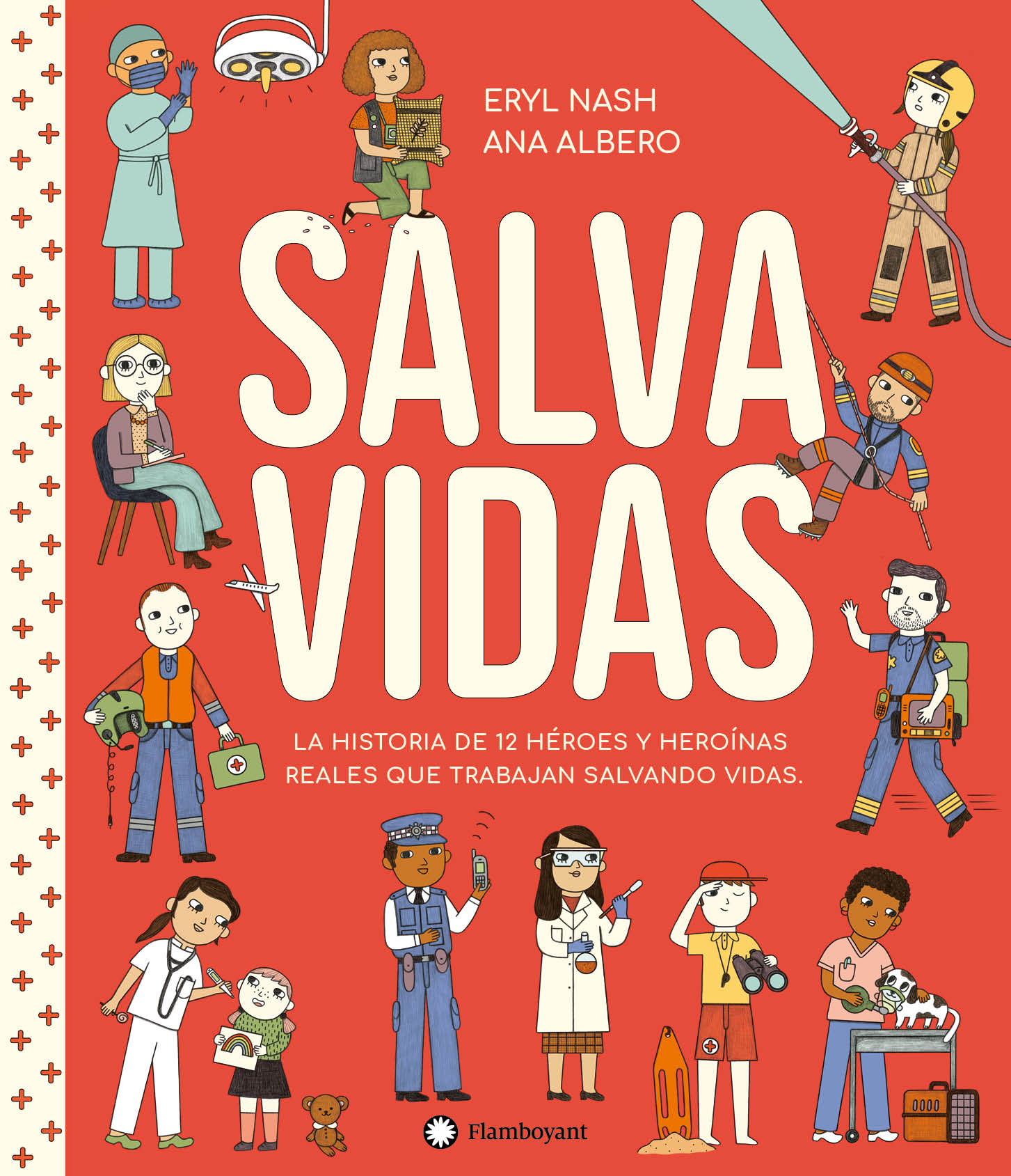 Salvavidas