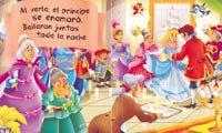 Cenicienta