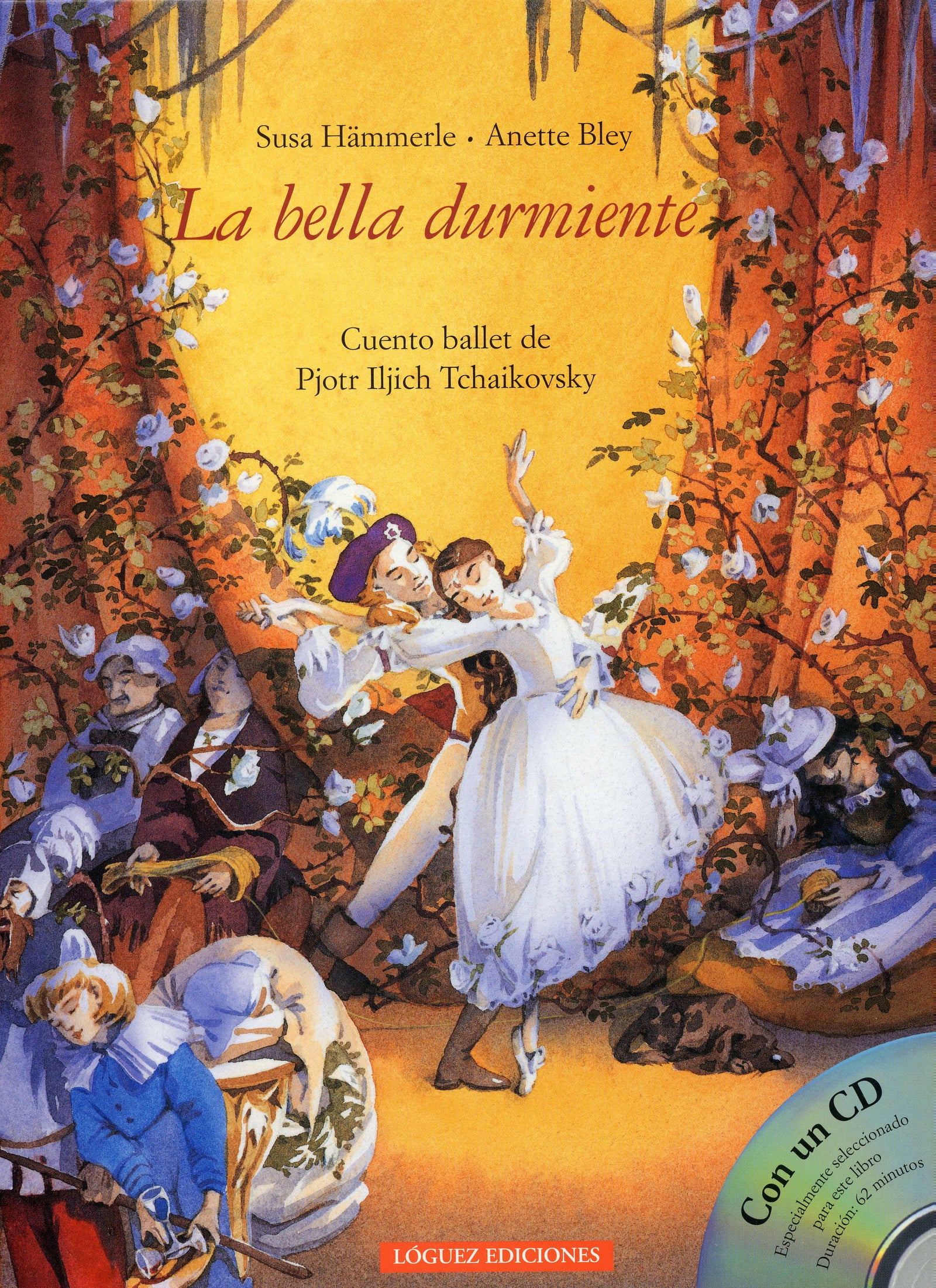 La bella durmiente