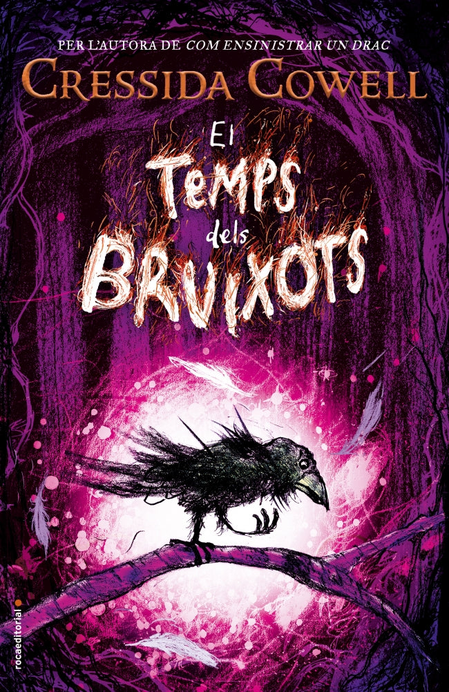 El Temps dels Bruixots 1 - El Temps dels Bruixots