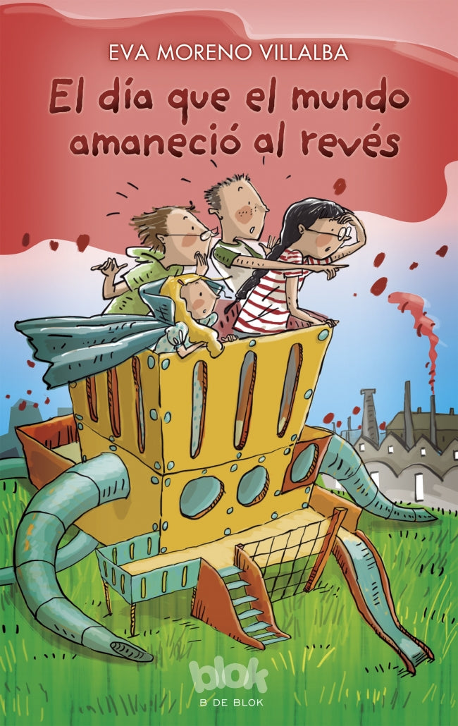 El día que el mundo amaneció al revés