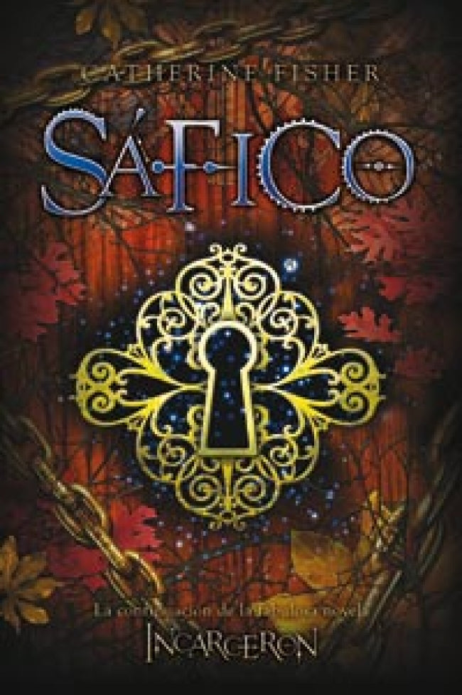 SAFICO (INCARCERON 2)