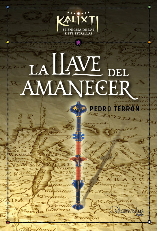 La llave del amanecer