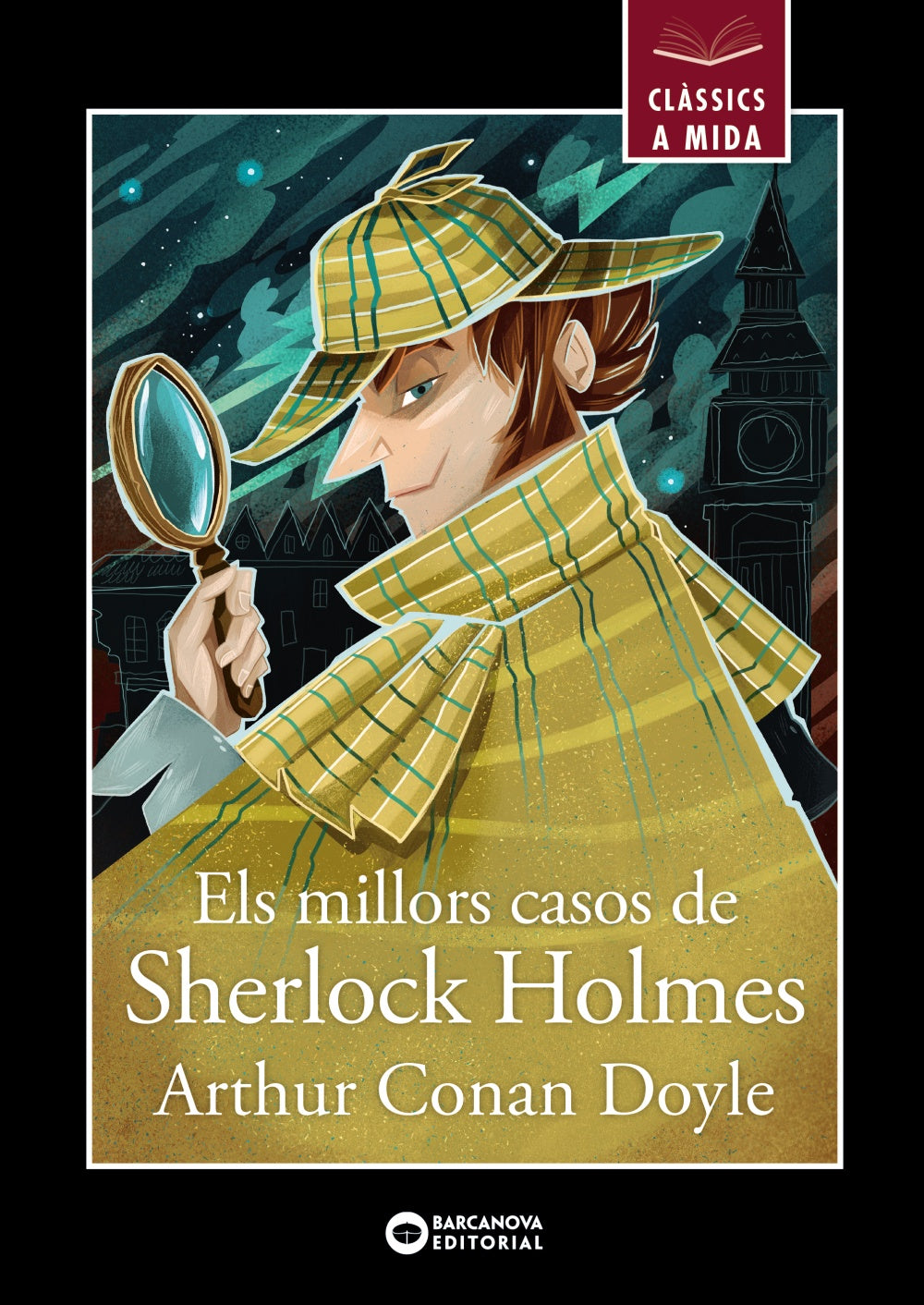Els millors casos de Sherlock Holmes