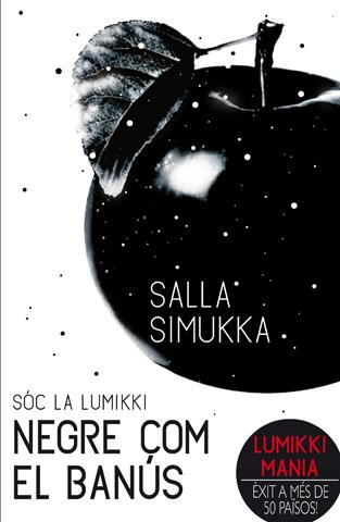 Sóc la Lumikki 3: Negre com el banús