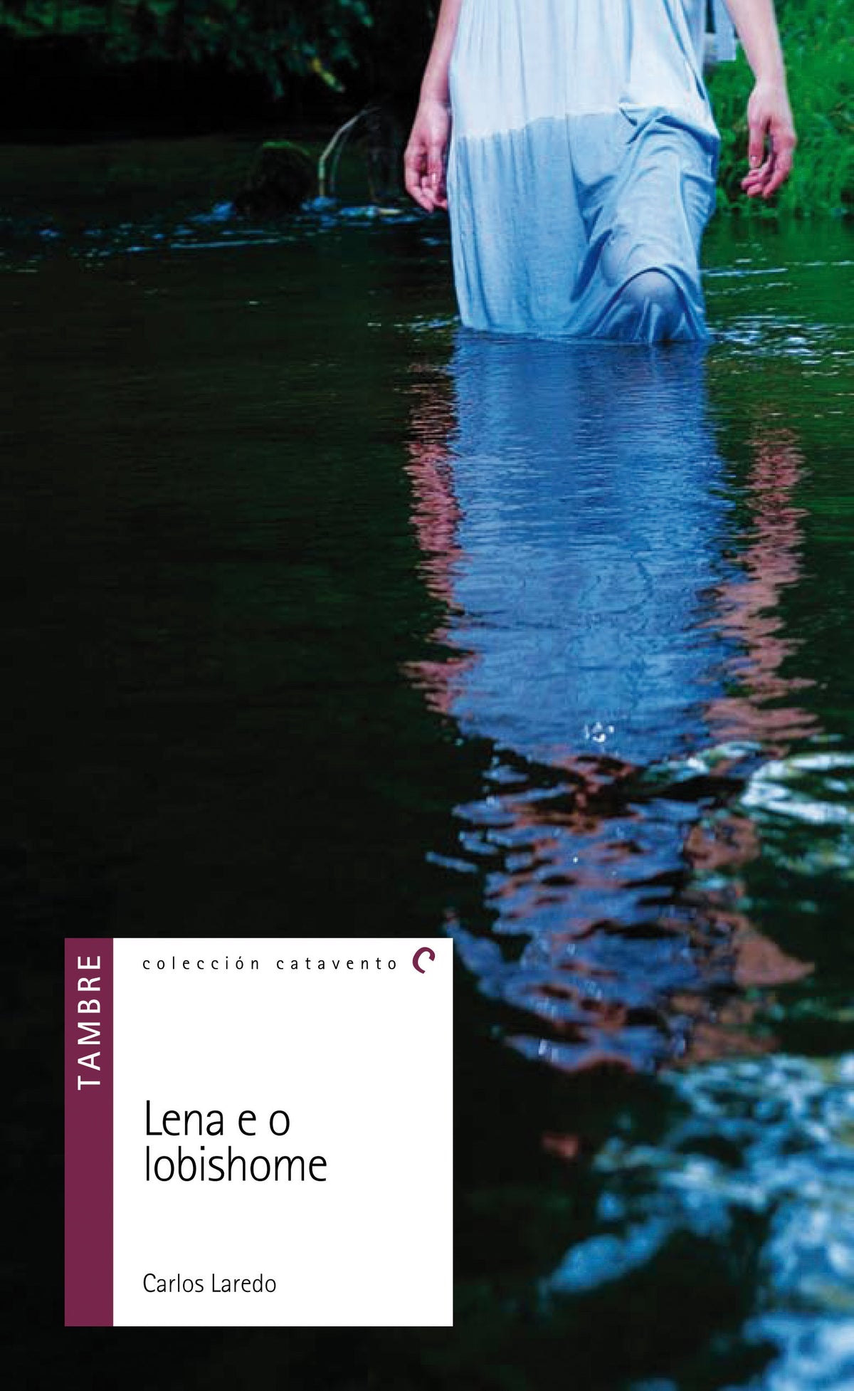 Lena e o lobishome