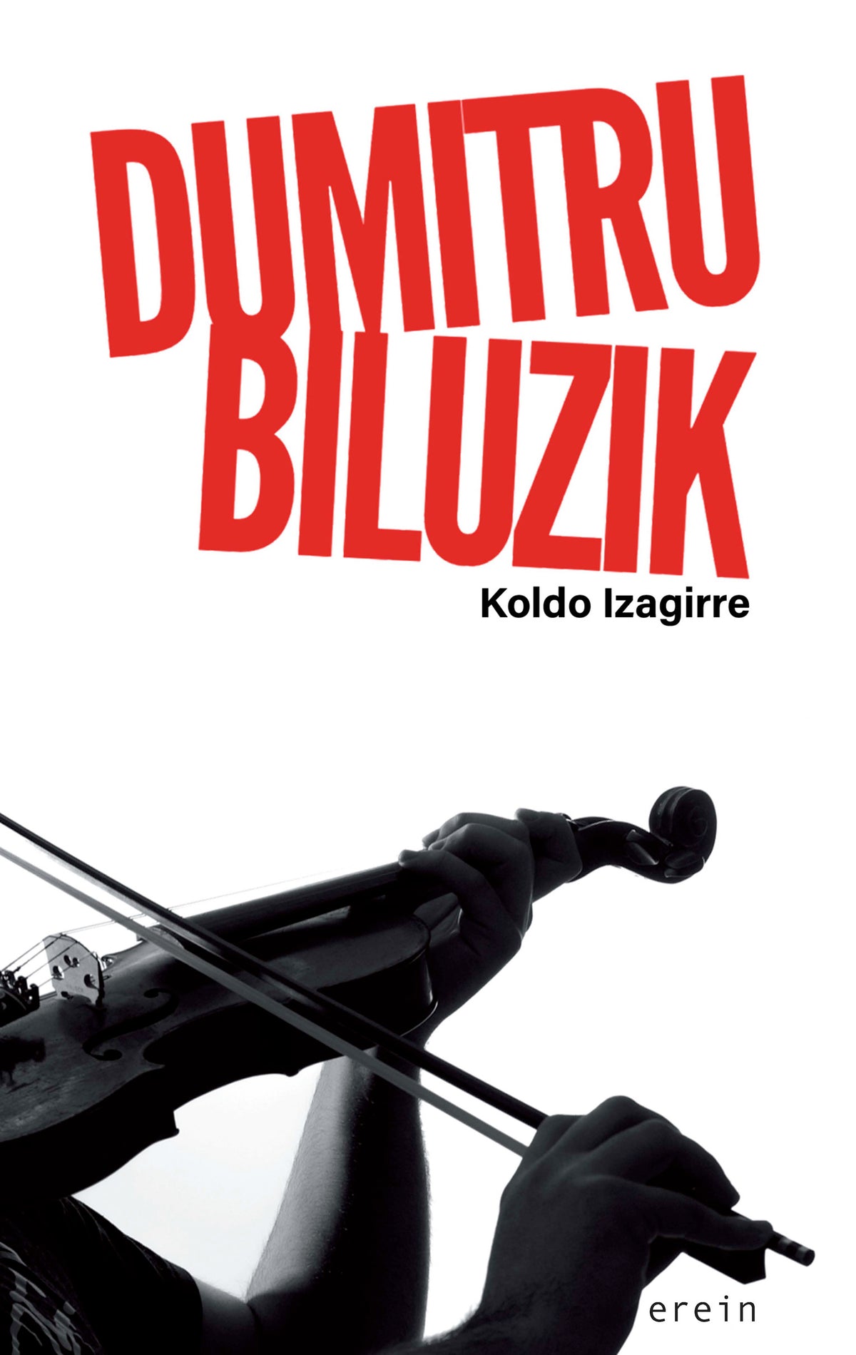 Dumitru biluzik