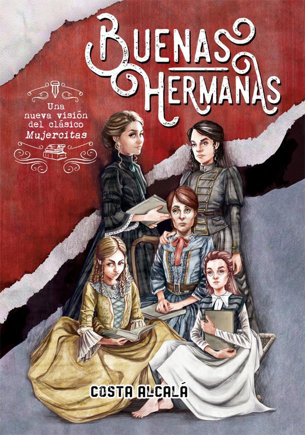 Buenas hermanas
