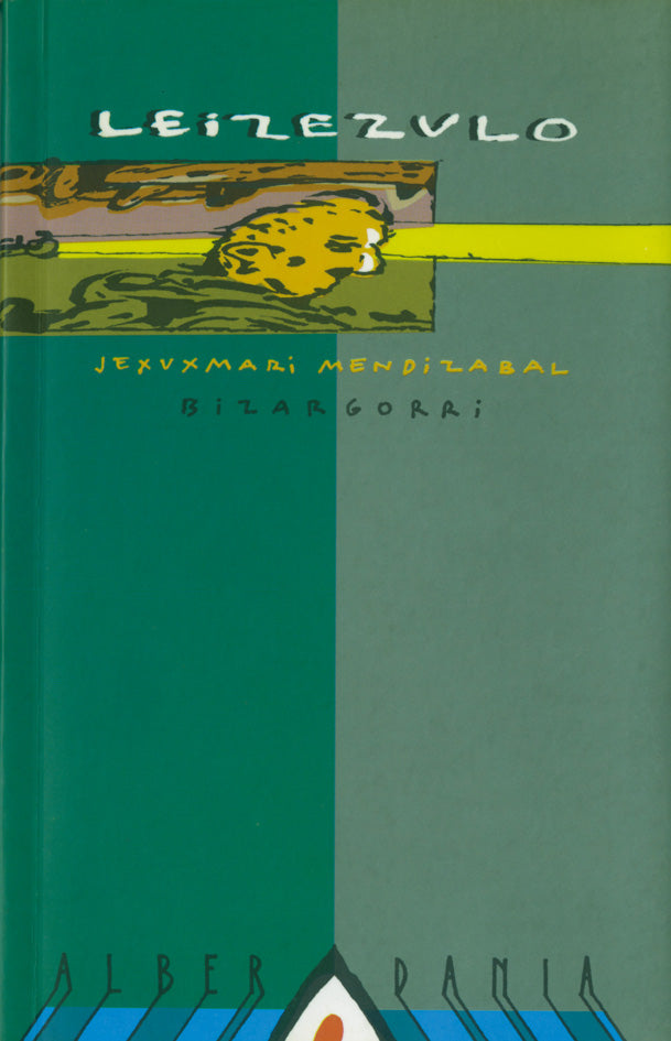 Leizezulo