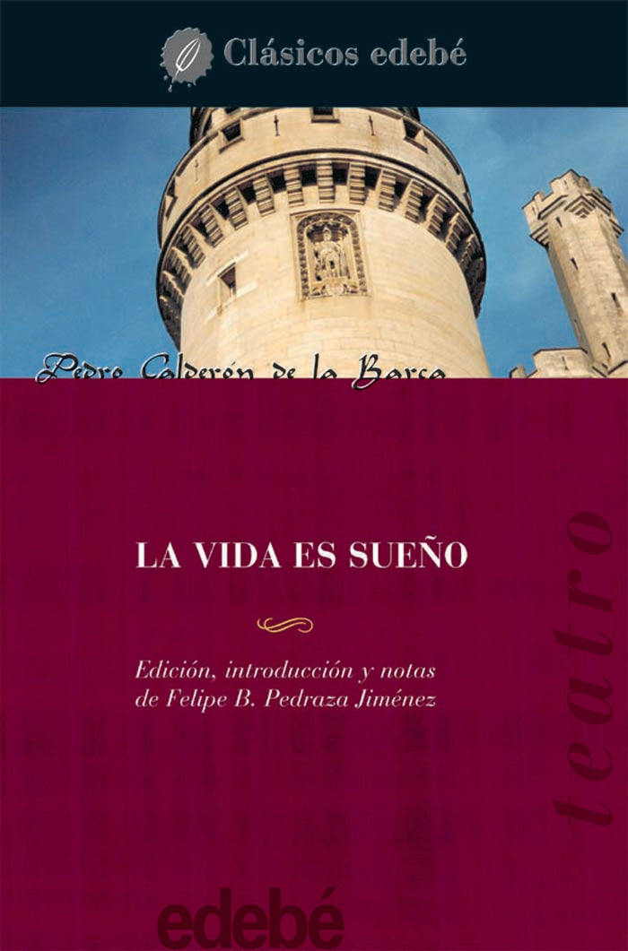 La vida es sueño