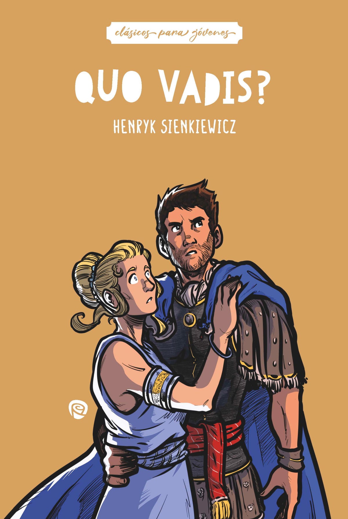 Quo Vadis?