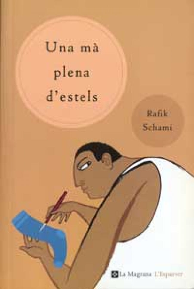 Una mà plena d\'estels