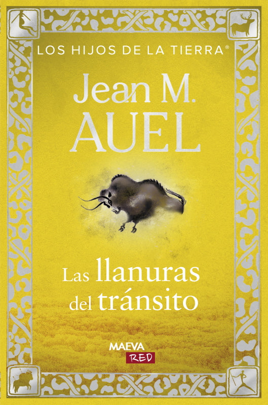 Las llanuras del tránsito