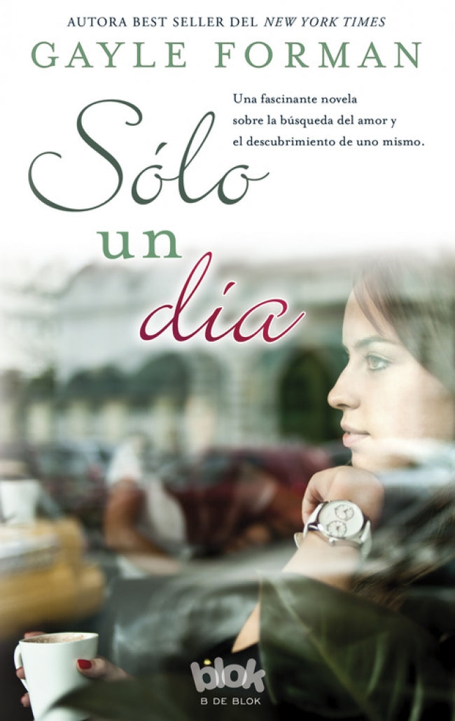 Solo un día
