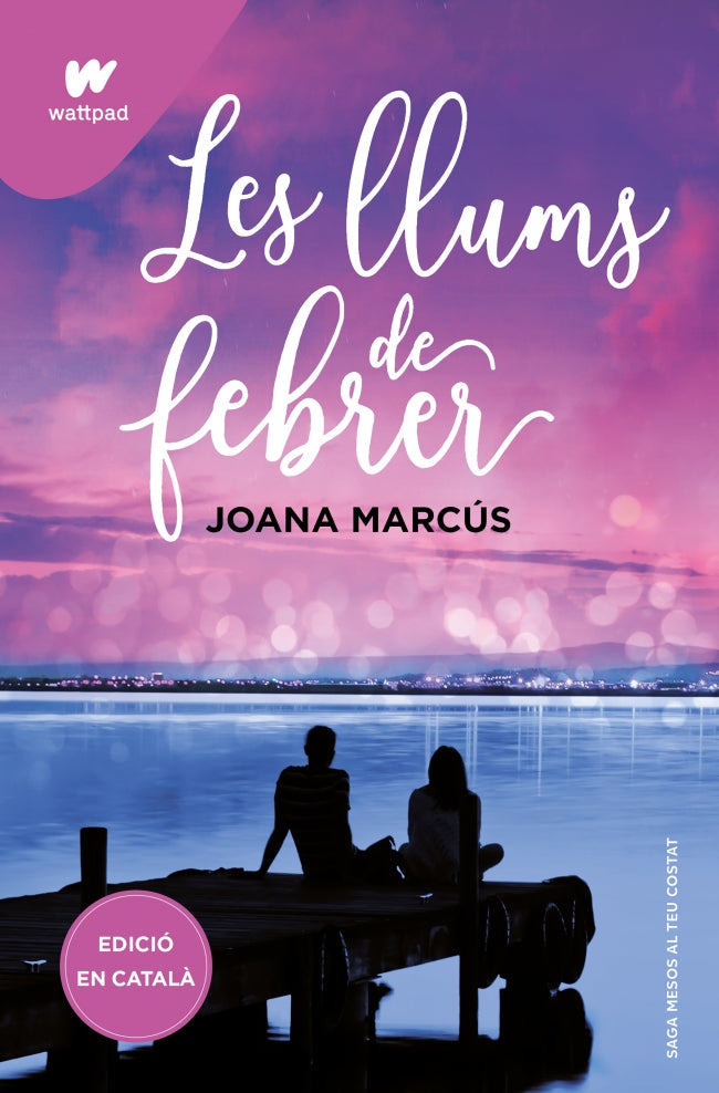 Les llums de febrer (Mesos amb tu 4)