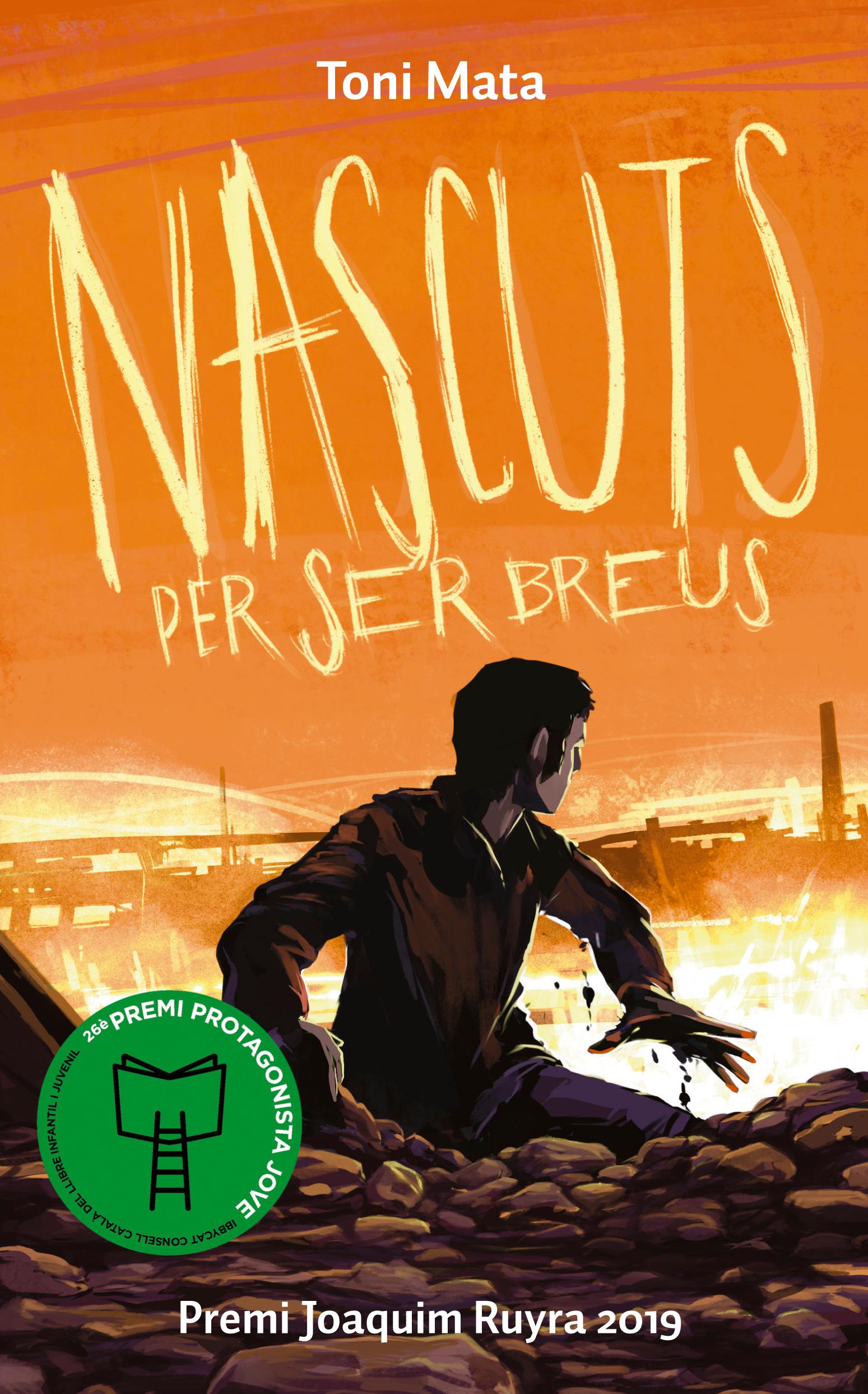 Nascuts per ser Breus
